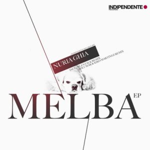 nuria ghia melba ep 1