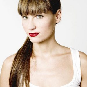 Nuria Ghia eNerGhia 1