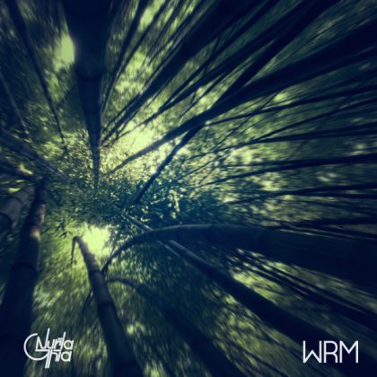 Nuria Ghia WRM 1 1
