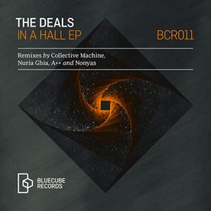 The Deals In A Hall Ep 1