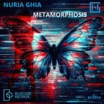 Nuria Ghia, Metamorphosis, Decoherence, editorial techno, minimal techno, electronic music, conceptual techno, sound design, underground techno, female DJ, experimental music, atmospheric techno,