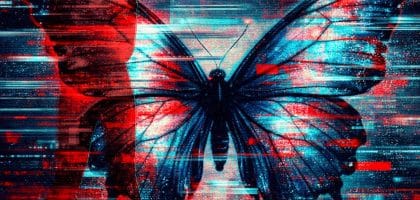 Nuria Ghia, Metamorphosis, Decoherence, editorial techno, minimal techno, electronic music, conceptual techno, sound design, underground techno, female DJ, experimental music, atmospheric techno,